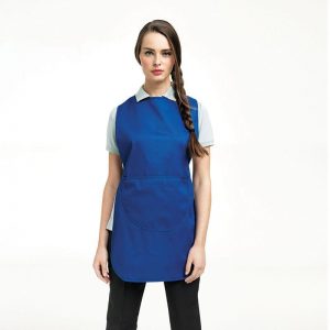 cleaners pocket tabard