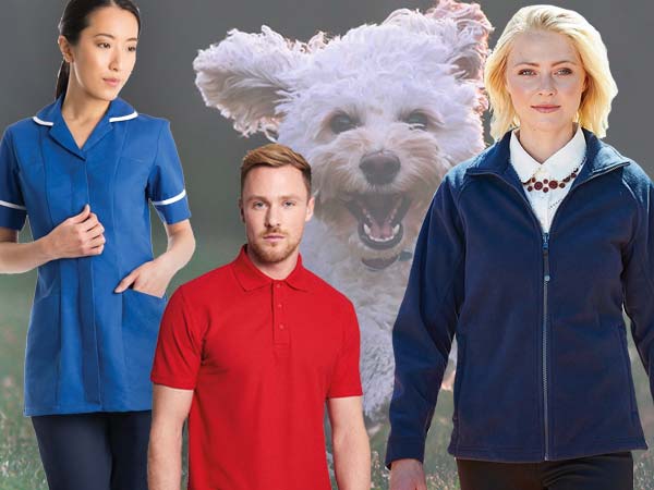 Vets & Veterinary Practice Uniforms