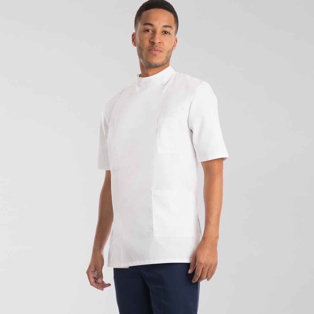 Men's Dental Tunic