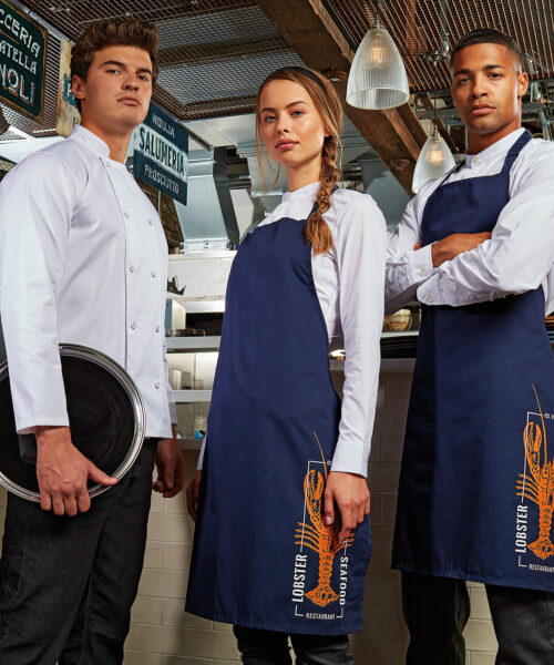 Restaurant Hospitality Uniforms