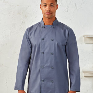 LONG SLEEVE CHEFS JACKET